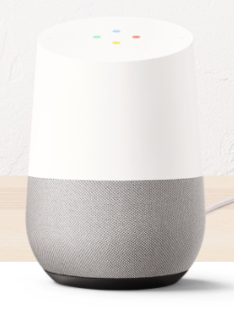 Google Home